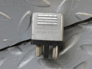 34448 Mercedes-Benz C126 380SEC Coupe Multi Purpose Relay 0015420219