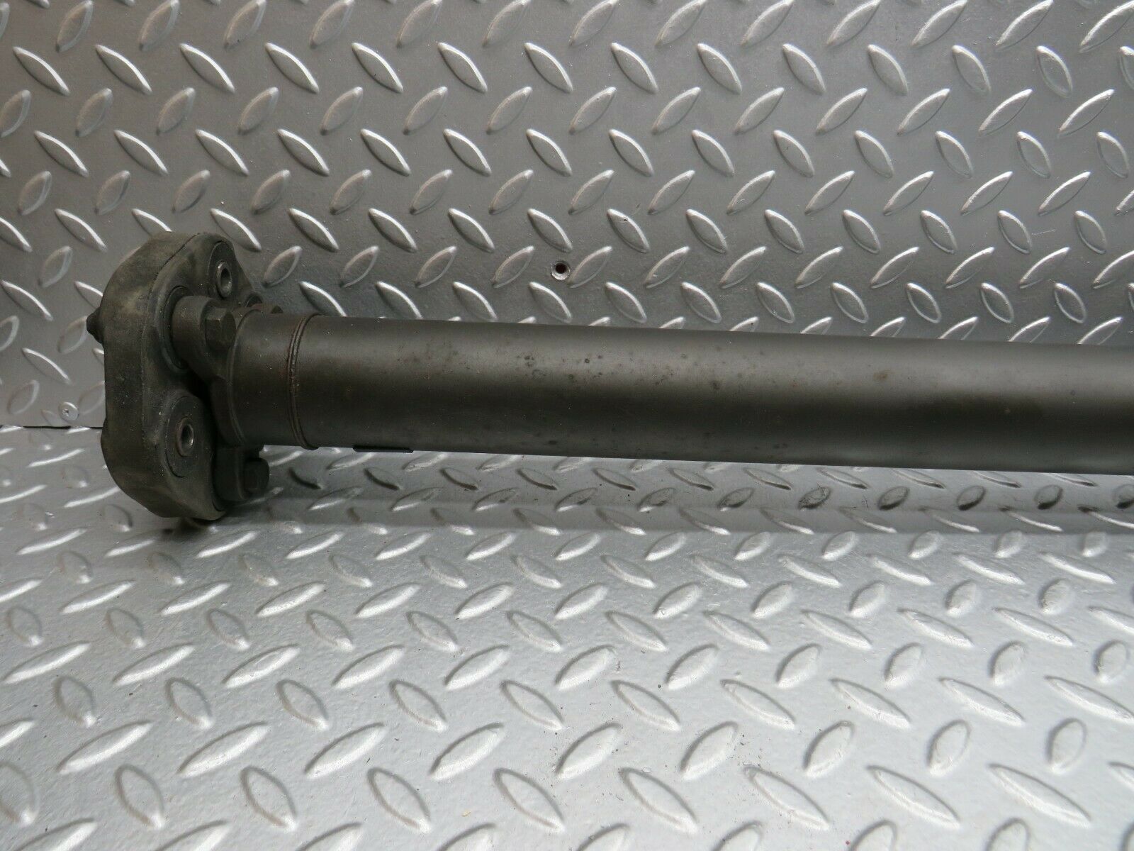 22537 Mercedes-Benz C124 E220 Coupe Cardan Shaft Prop Shaft