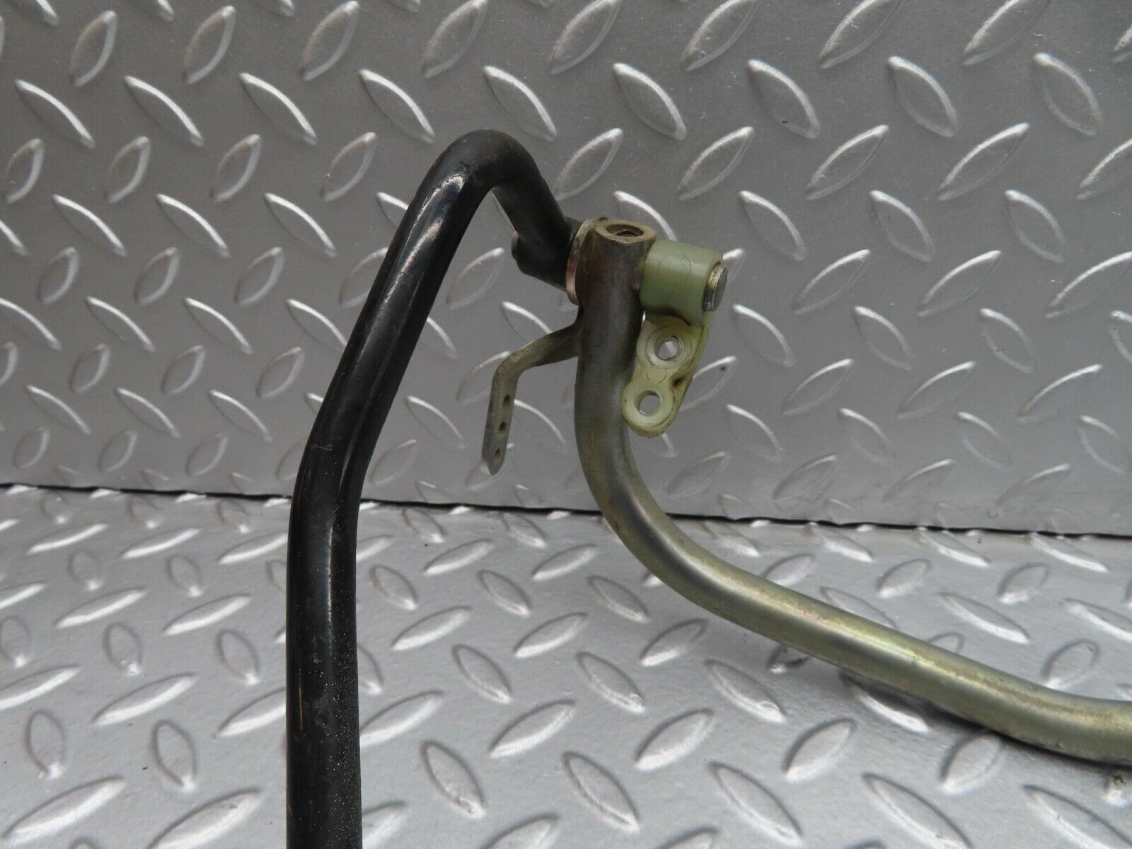 12463 Mercedes-Benz W108 280SE 3.5 Accelerator Pedal Linkage