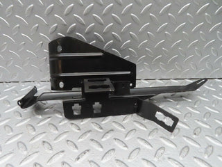 W116 relay bracket used OEM