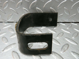 24150 Mercedes-Benz W123 280E Front Bumper Bracket Pair