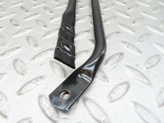 W123 heater blower box mount pair used OEM