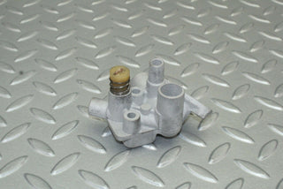 W116 auxiliary air valve cold starter used OEM