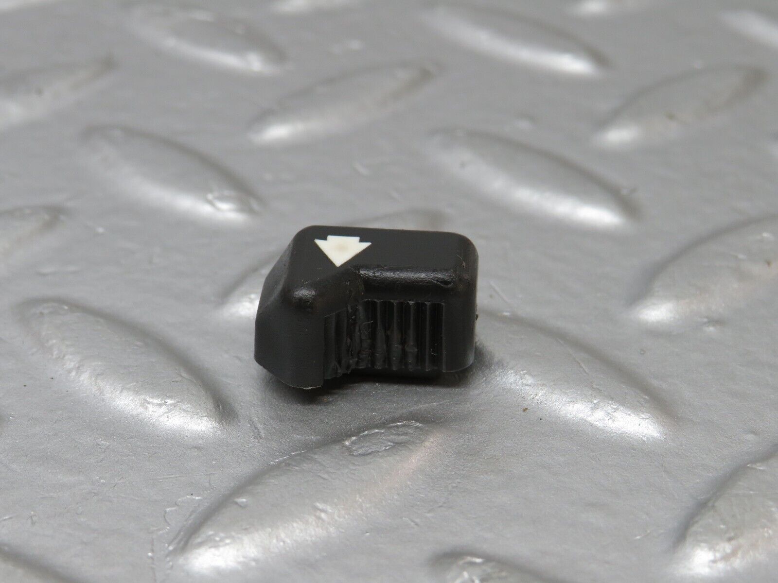 40574 Mercedes-Benz W123 300D Heater Control Knob 2x