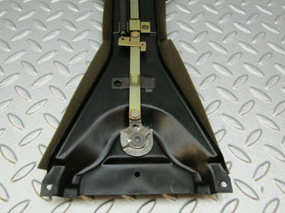 3349 Mercedes-Benz W123 230E Sunroof Manual Opener Mechanism
