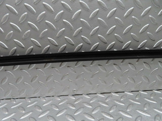 15207 Mercedes-Benz W140 S320 Rear Windscreen Lower Trim