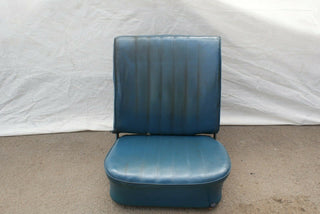 W120 Ponton front right seat used OEM
