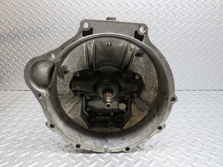 W108 manual gearbox 4 speed used OEM