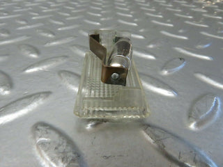R107 SLC glove box light used OEM
