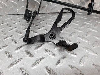 41234 Mercedes-Benz W126 300SE Throttle Linkage