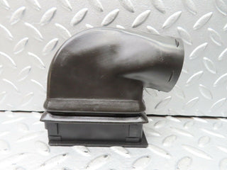 21709 Mercedes-Benz W126 300SE Heating Air Duct Right Side 1268311646