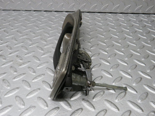 36873 Mercedes-Benz C126 420SEC Coupe Left Door Exterior Handle No Key