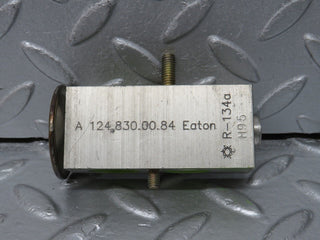 39706 Mercedes-Benz R129 320SL Coupe Air Condition Expansion Valve 1248300084