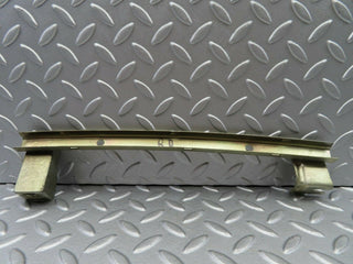 6223 Mercedes-Benz W126 380SE Rear Right Window Channel