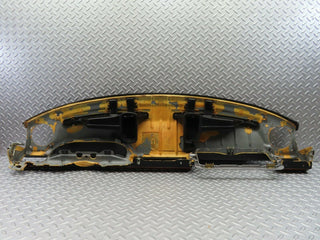 W124 Wagon dashboard black used OEM
