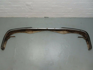 3644 Mercedes-Benz W108 280SE Front Bumper