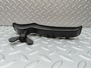 W108 spare wheel holder used OEM