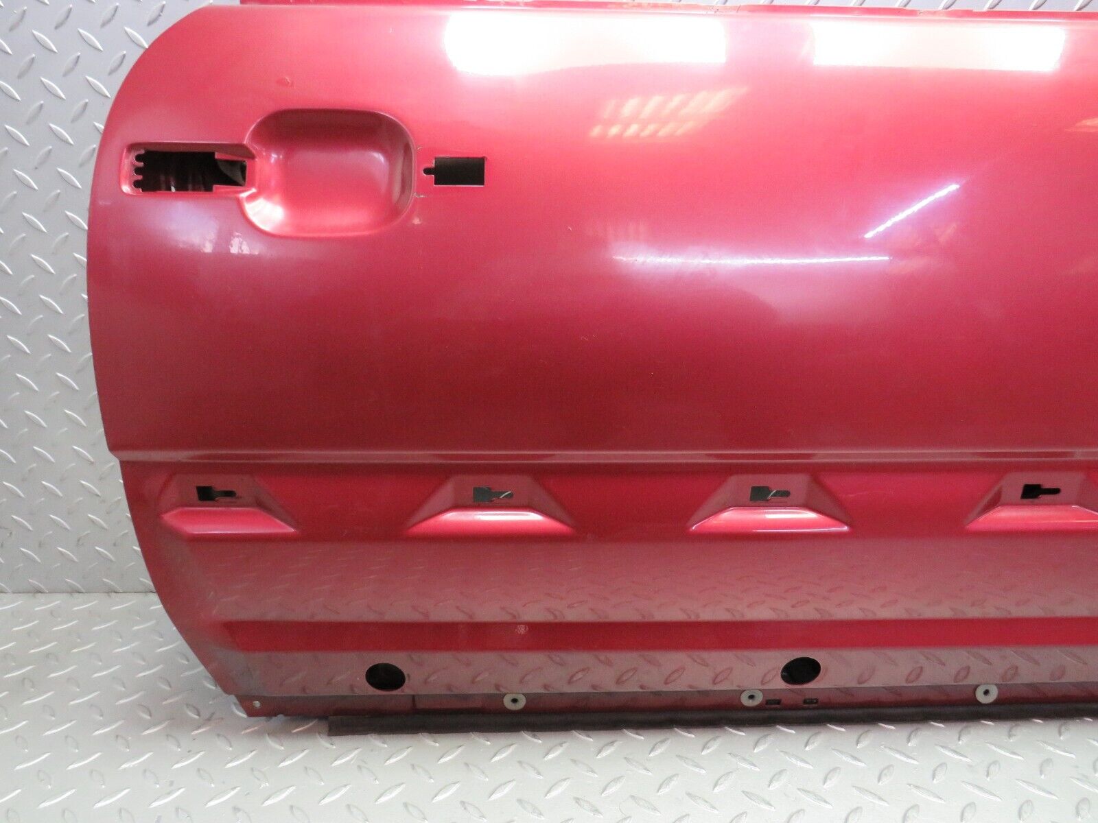 38508 Mercedes-Benz R129 280SL Coupe Right Door