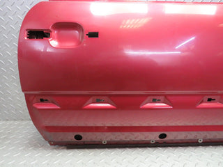 R129 SL right door used OEM