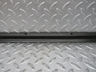 32105 Mercedes-Benz W123 230E Main Cable Cover In Trunk 1238210036