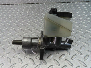 9413 Mercedes-Benz C124 300CE Coupe Brake Master Cylinder With Tank