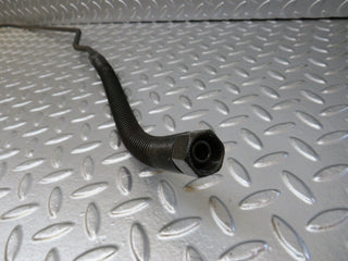 W140 gearbox oil cooler pipe hose used OEM