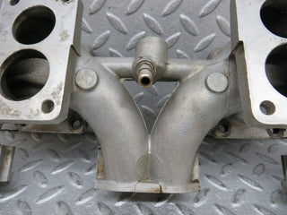 37708 Mercedes-Benz W108 280S Air Intake Manifold 1141410001