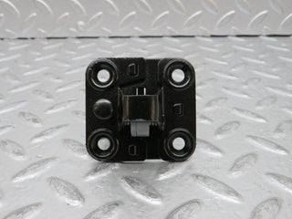 W123 bonnet lock latch used OEM