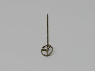 Mercedes-Benz Vintage Lapel Pin Badge used OEM
