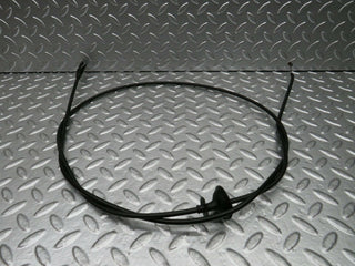 22415 Mercedes-Benz C124 E220 Coupe Bonnet Release Cable