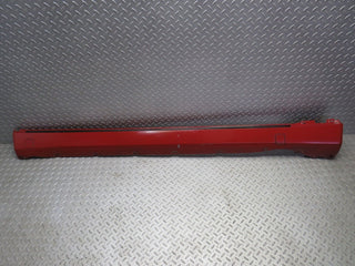 38753 Mercedes-Benz W201 190E 2.6L Side Skirt Right Side 2016906440