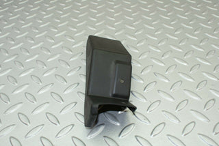 W123 Coupe under dashboard cover used OEM