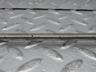 0267 Mercedes-Benz W123 220D Camshaft Oil Tube