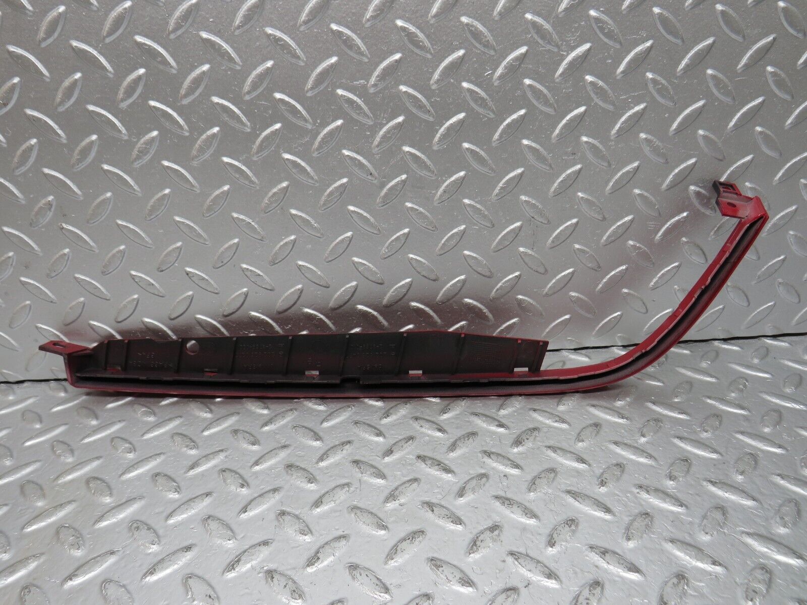 33493 Mercedes-Benz W202 C180 Under Headlight Trim Right 2028260277 2028260477