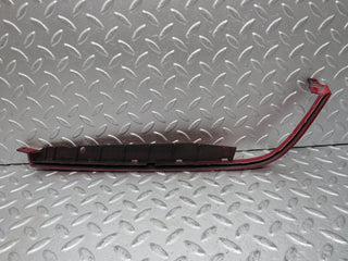 33493 Mercedes-Benz W202 C180 Under Headlight Trim Right 2028260277 2028260477