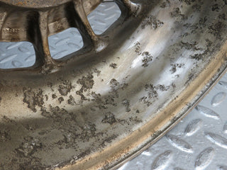 32227 Mercedes-Benz W123 Alloy Wheel Set Mexican Hat 5.5Jx14H2 ET30 1234001702