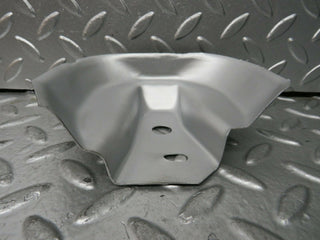 R107 SLC engine mount bracket heat shield cover used OEM
