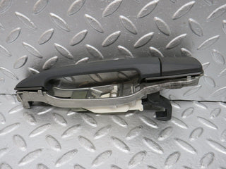 32458 Mercedes-Benz S124 300TE Wagon Rear Left Exterior Door Handle