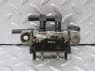 R129 SL solenoid vacuum valve used OEM