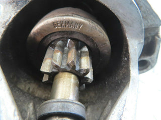 10053 Mercedes-Benz C123 230CE Coupe Starter Motor Bosch 0001314027