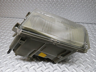 34289 Mercedes-Benz C126 380SEC Headlight Bosch Left 1305235061