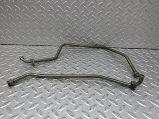 W108 oil pipe line used OEM