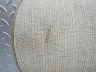 34193 Mercedes-Benz W124 260E Rear Seat Headrest 1249780029