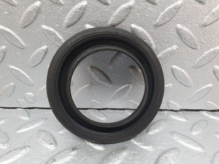 41031 Mercedes-Benz W126 300SE Fuel Tank Filler Rubber Gasket 1239973581