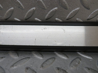 35017 Mercedes-Benz W210 320E Rear Door Sill Trim 2106803535