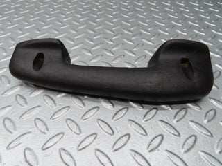 12787 Mercedes-Benz W111 220SE Interior Door Handle Left Side Dark Brown