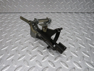 32276 Mercedes-Benz C107 350SLC Coupe Heater Control Mechanism