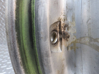 32226 Mercedes-Benz W123 Alloy Wheel Mexican Hat 5.5Jx14H2 ET30 1234001702