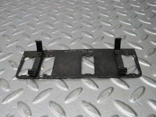 32214 Mercedes-Benz W123 230E Dashboard Switch Console Wood Trim