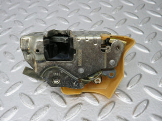 33949 Mercedes-Benz W124 260E Rear Left Door Lock Mechanism